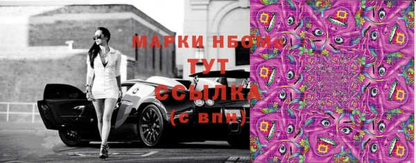 Альфа ПВП Бугульма
